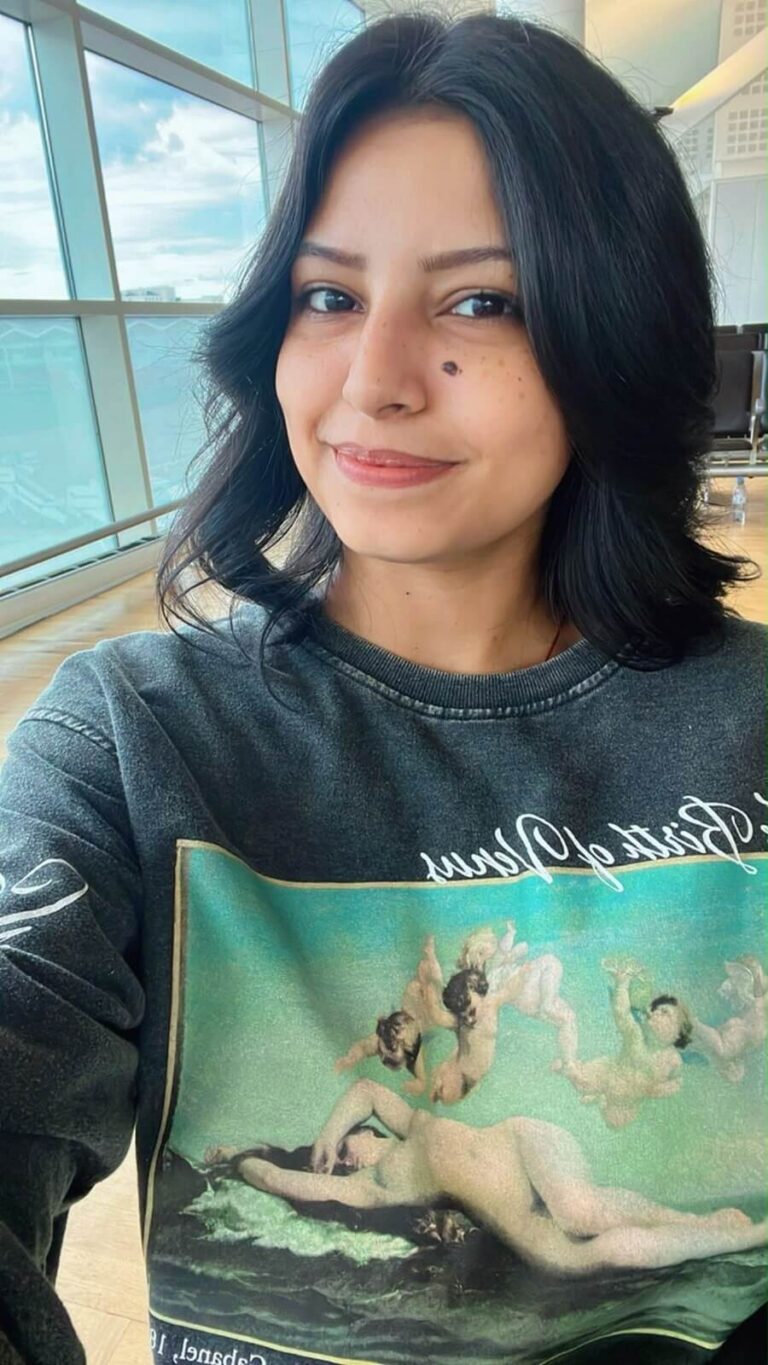 Bharti